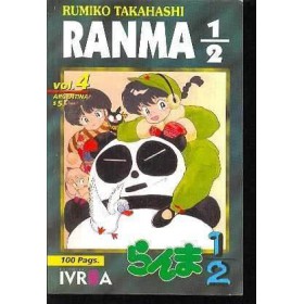 Ranma 04